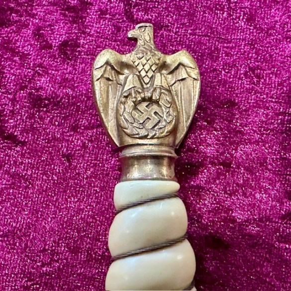 WW2 German Navy Dagger 2
